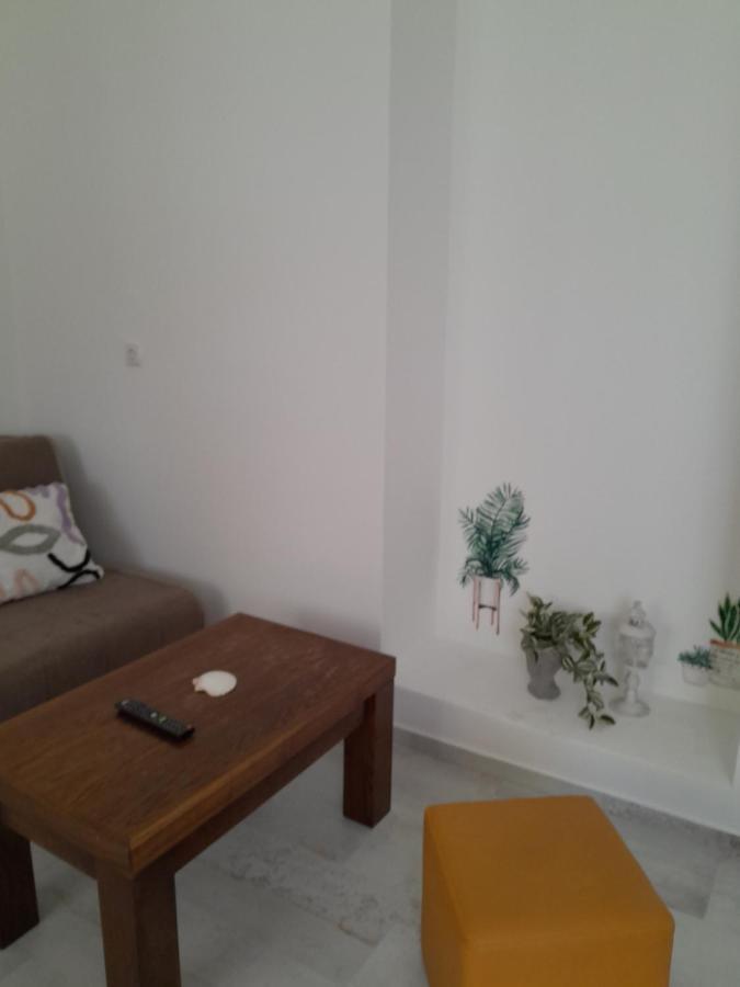 Apartmani Studio Apartmani Senjska Maslina Senj  Exterior foto