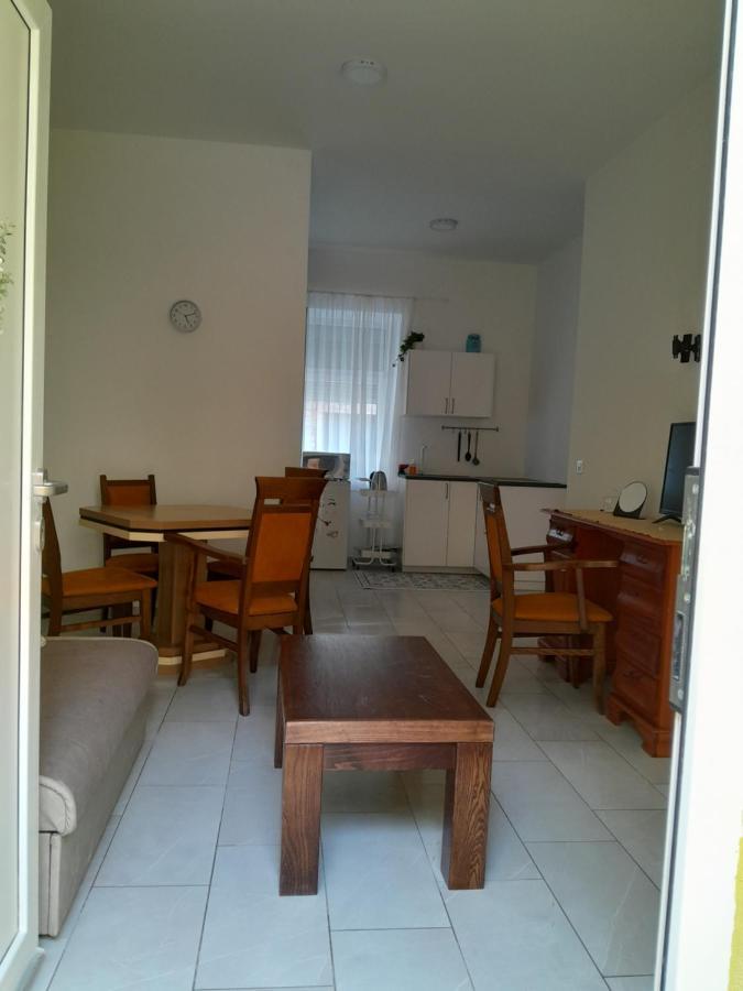 Apartmani Studio Apartmani Senjska Maslina Senj  Exterior foto