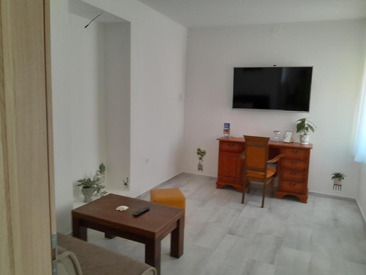 Apartmani Studio Apartmani Senjska Maslina Senj  Exterior foto