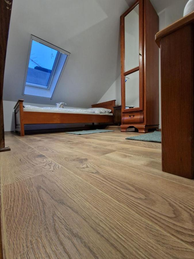 Apartmani Studio Apartmani Senjska Maslina Senj  Exterior foto
