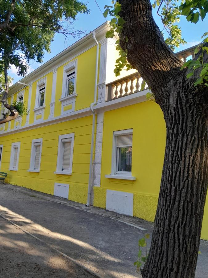 Apartmani Studio Apartmani Senjska Maslina Senj  Exterior foto