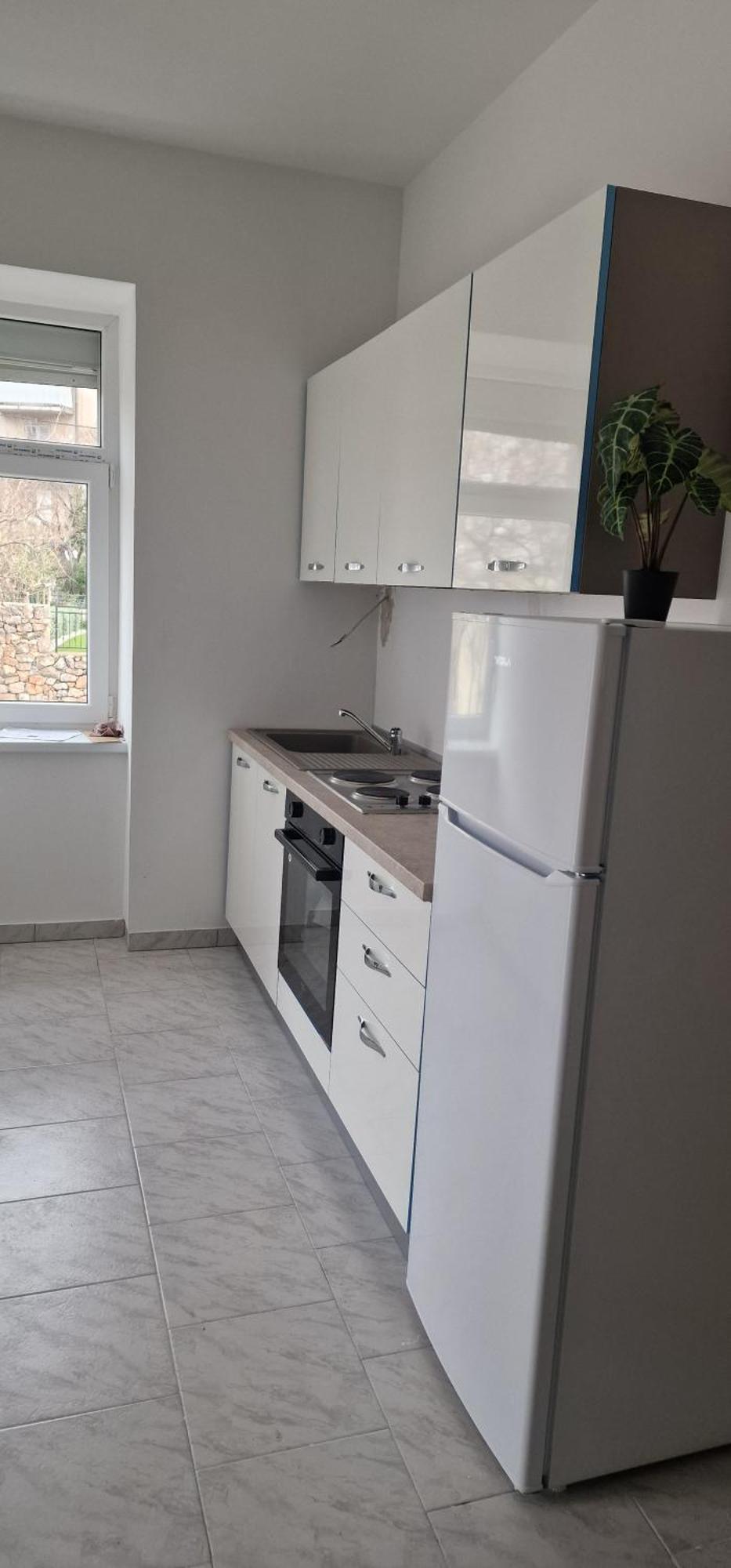Apartmani Studio Apartmani Senjska Maslina Senj  Exterior foto