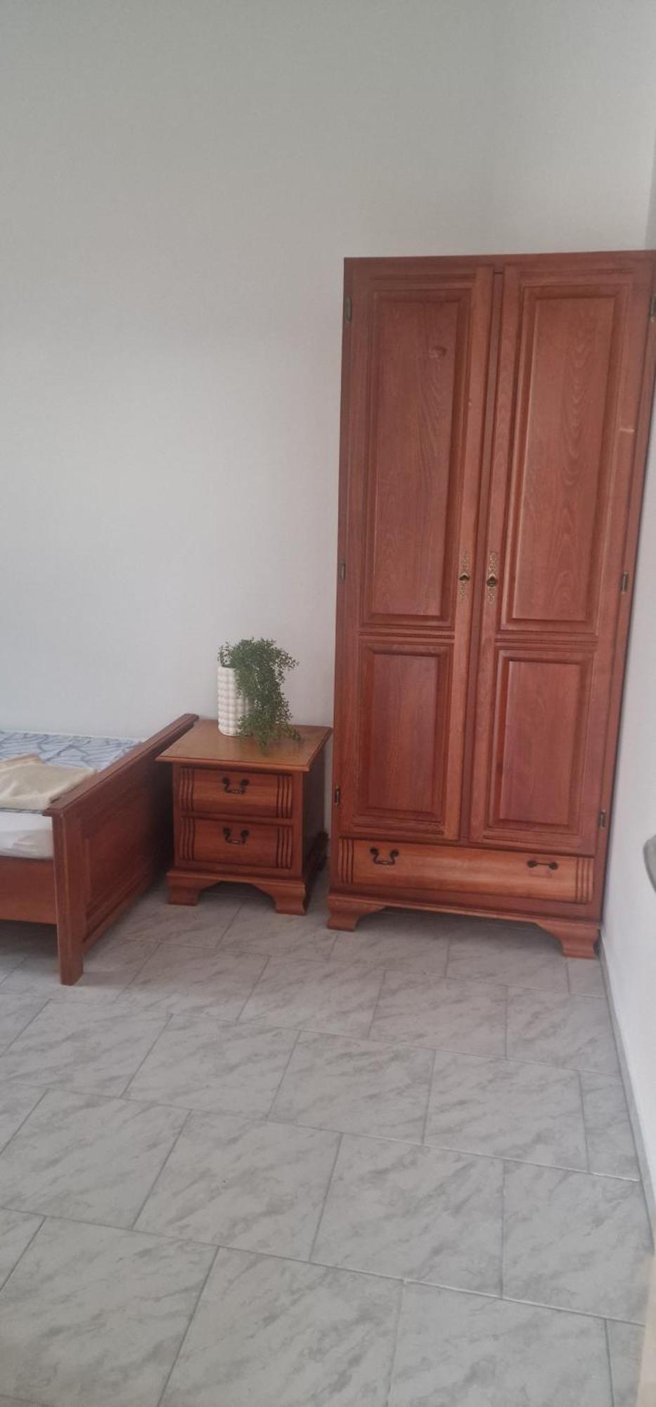 Apartmani Studio Apartmani Senjska Maslina Senj  Exterior foto