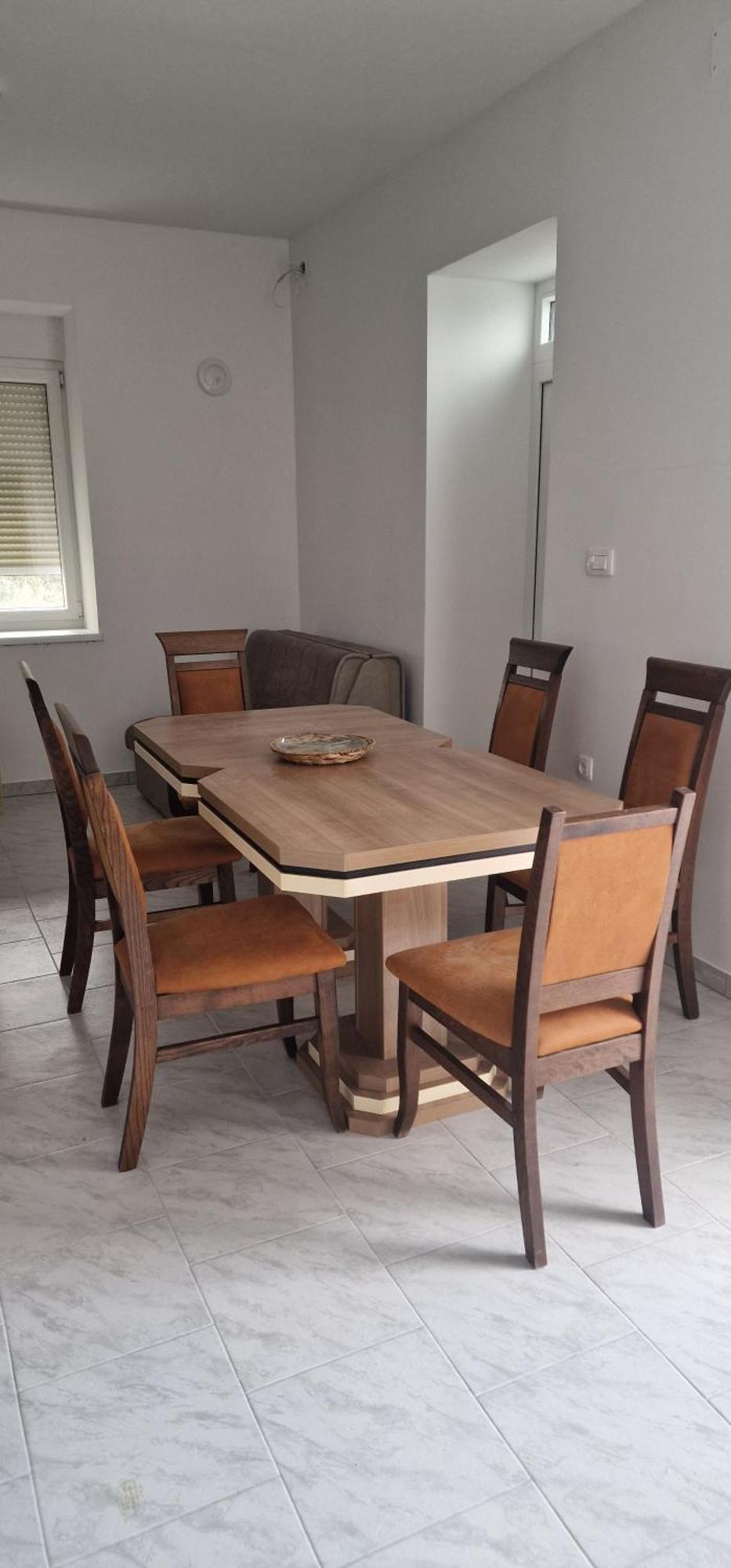 Apartmani Studio Apartmani Senjska Maslina Senj  Exterior foto