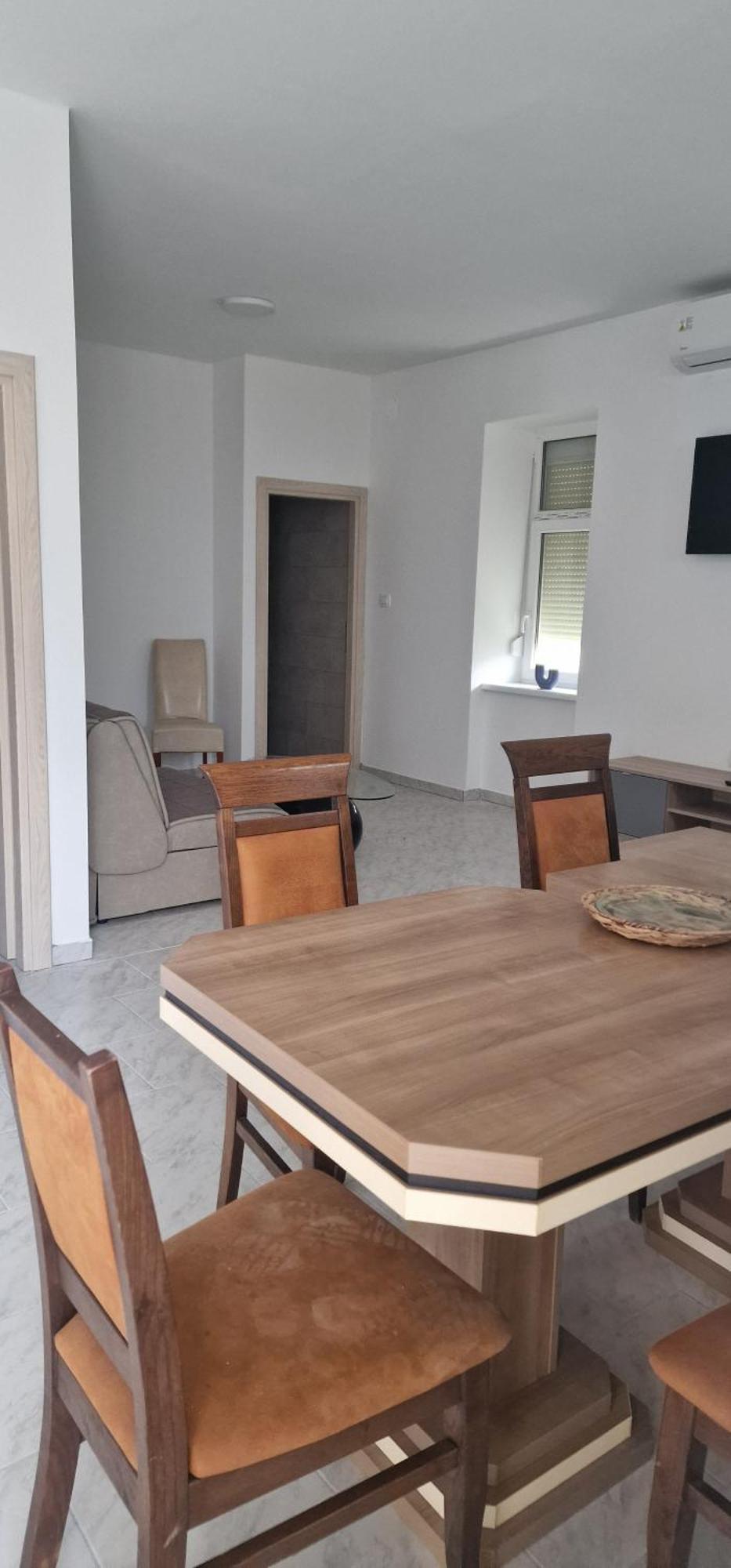 Apartmani Studio Apartmani Senjska Maslina Senj  Exterior foto